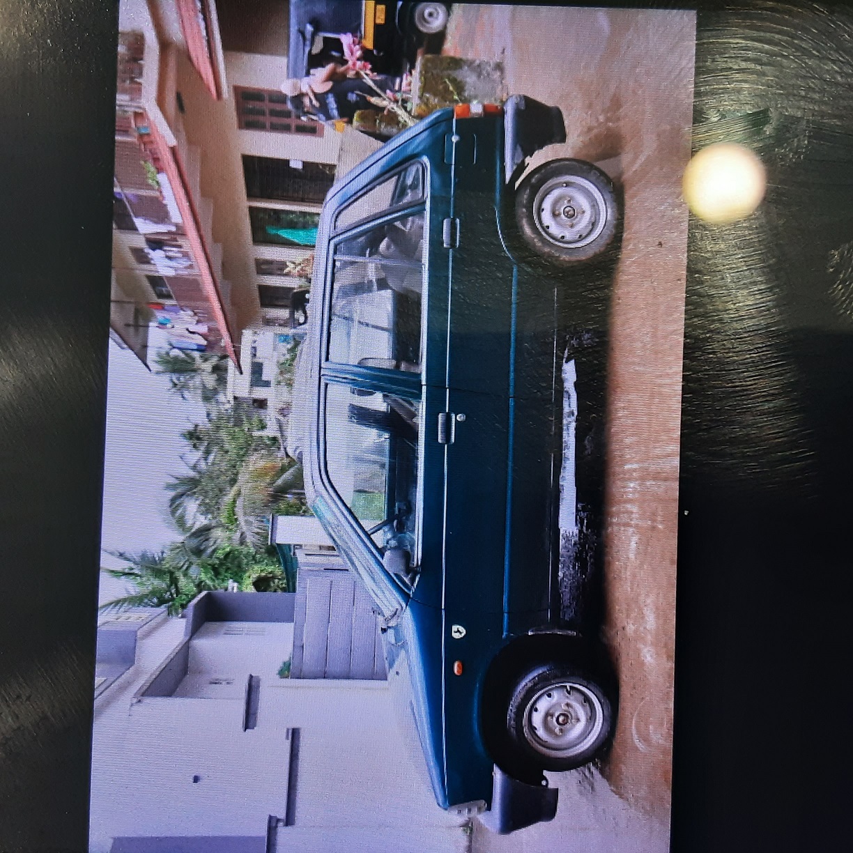 Maruti Suzuki 800(2000-2008) Ac Bs-ii